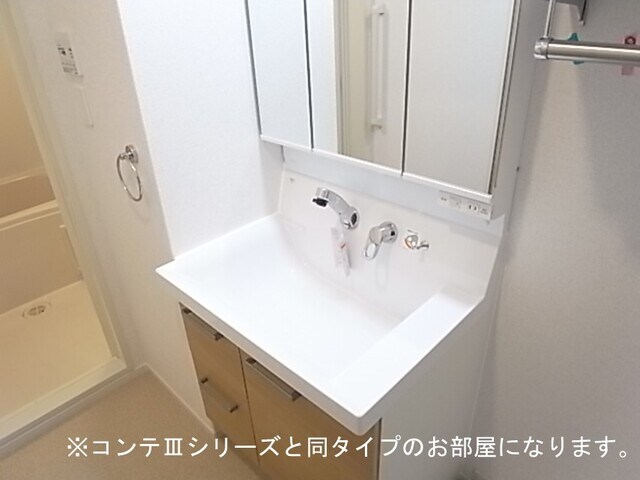 物件内観写真8　(イメージ)