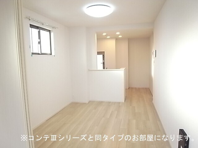 物件内観写真3　(イメージ)