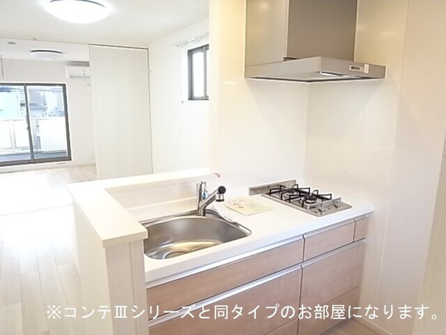 物件内観写真4　(イメージ)