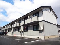 ナユタのさとファミールの外観写真