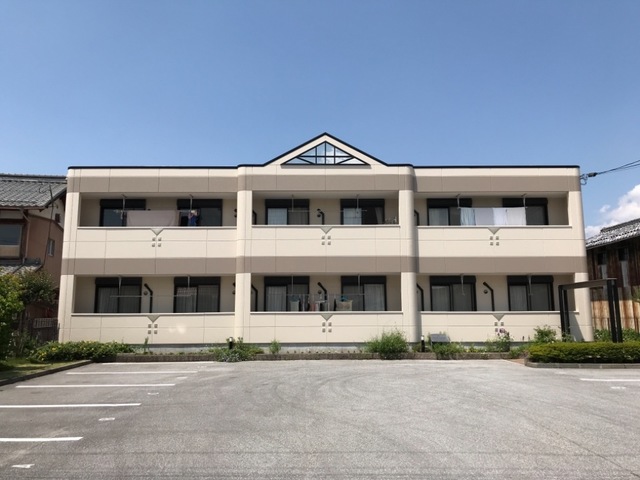 Ｇｒｅｅｎ　Ｖｉｌｌａｇｅ