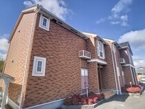 オ－ブ　ア－ル・ケイの外観写真