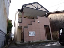 アージェント　シートの外観写真