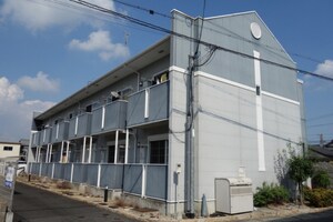 レパード外観写真
