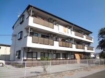 Maison de familleの外観写真