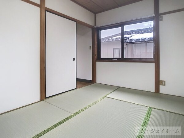 和室