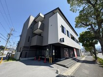 Gran　lagoの外観写真