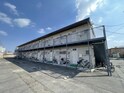 カルフールOMORI　A棟