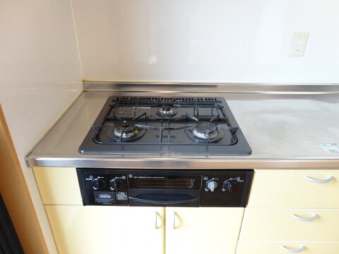 物件内観写真11　