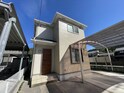 佐野町貸家