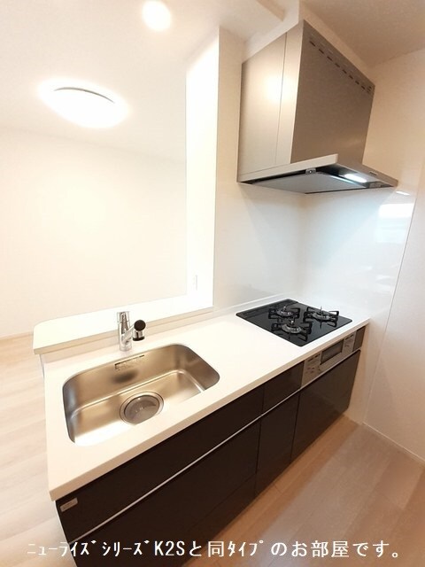 物件内観写真5　(イメージ)