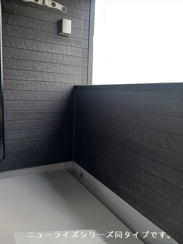 バルコニー(イメージ)