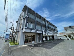 アートSHUN21外観写真