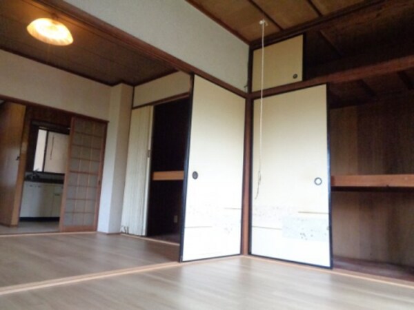その他部屋・スペース