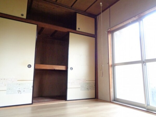 その他部屋・スペース
