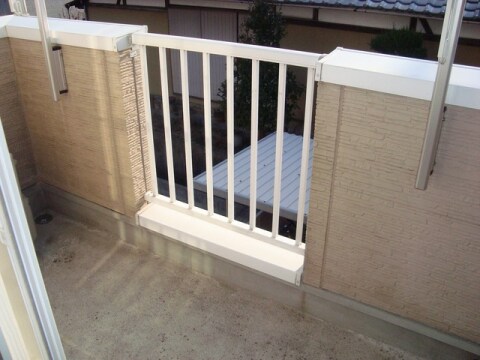 物件内観写真11　