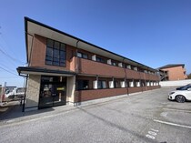 Bequemの外観写真