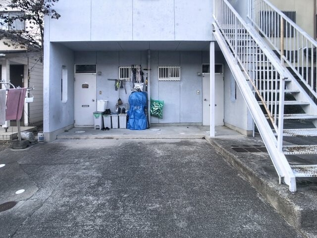 物件外観写真2　