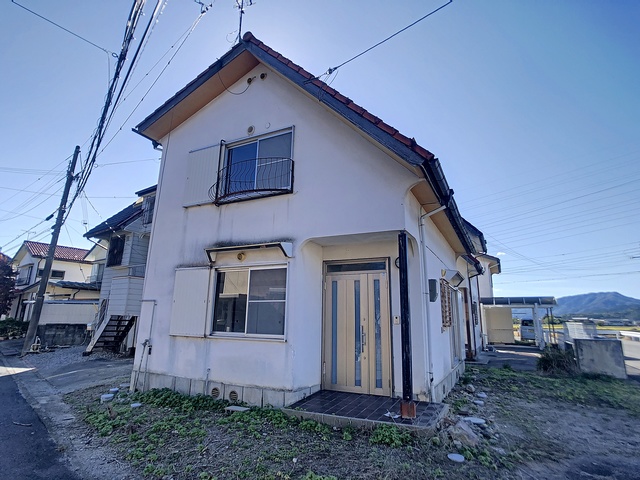 種町貸家