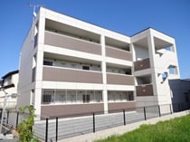 Feliche・Gardenの外観写真