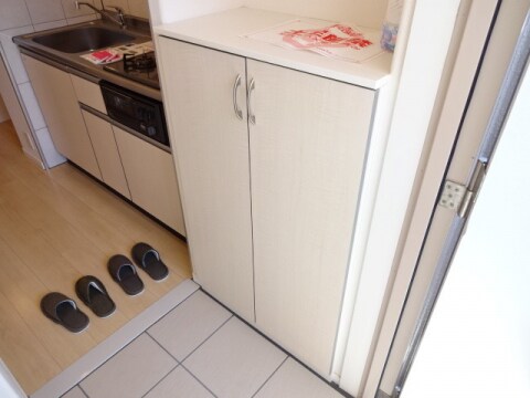 物件内観写真12　