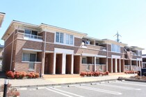 ネオ・ユニゾンⅠの外観写真