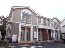 パインビレッジ１０６の外観写真