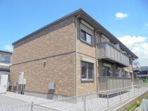 ソーラーＱ．Ｂ．Ｔ．の外観写真