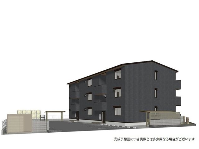 BRANSIA小篠原（ブランシア）