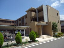 カーサヴィヴァーチェの外観写真