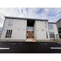 la　Primavereの外観写真