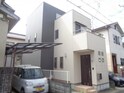 柳川１丁目デザイナーズハウス貸家