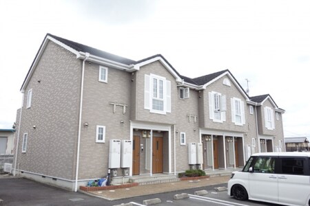 カーサ　エテルノ外観写真