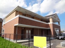 パインビレッジ５６の外観写真