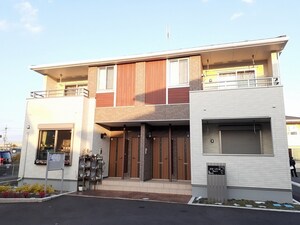 スリーズⅠ外観写真