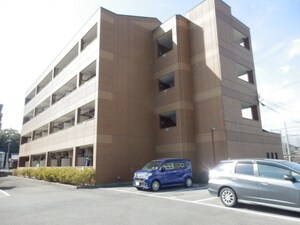 Ａ＆Ｓ守山Ⅰ外観写真