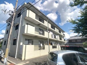 アパートメント311外観写真