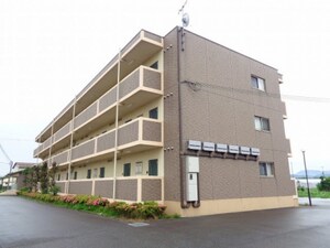 グラン・ユニヴェール外観写真