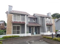 ドリームスクエア　E棟の外観写真