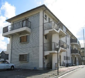 八日市ハイツ