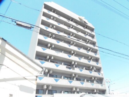 FELICE大橋外観写真