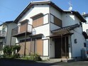 長曽根町　北村様　一軒家