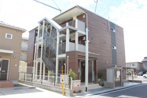 コンフォレアⅢ