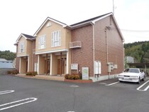 ブリーズ・シャン　ＴＣの外観写真