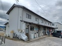 徳田荘　6号棟