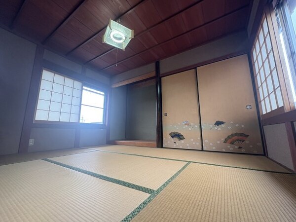 和室