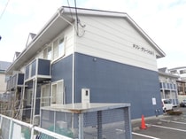 メゾングリ－ンヒルⅠの外観写真