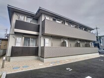 メゾン・ド・シャルトルの外観写真