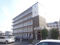 サンレジデンス玉川の外観写真