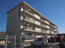 ハイツ蓮台寺の外観写真